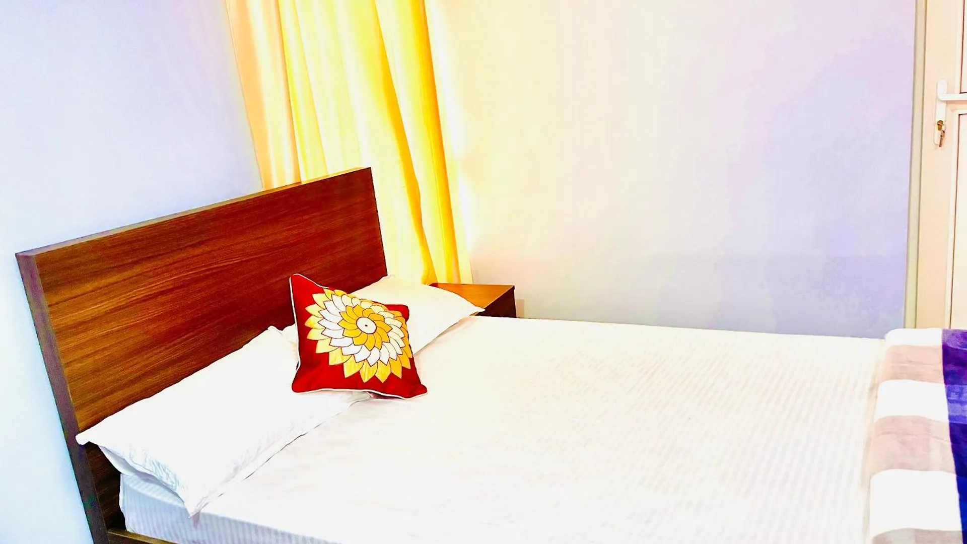 Arusiya Apartment Kathmandu